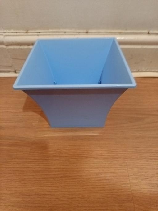 Buy & Sell Nunhead South East London - Photos for Square planter