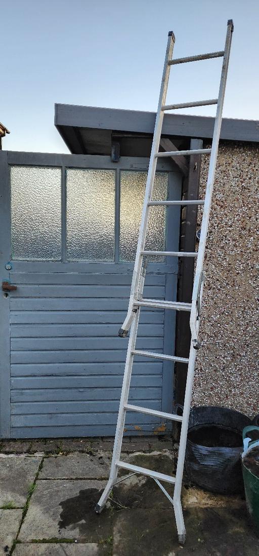 Buy & Sell Bradley Fold Bury - Photos for combination ladder step ladder