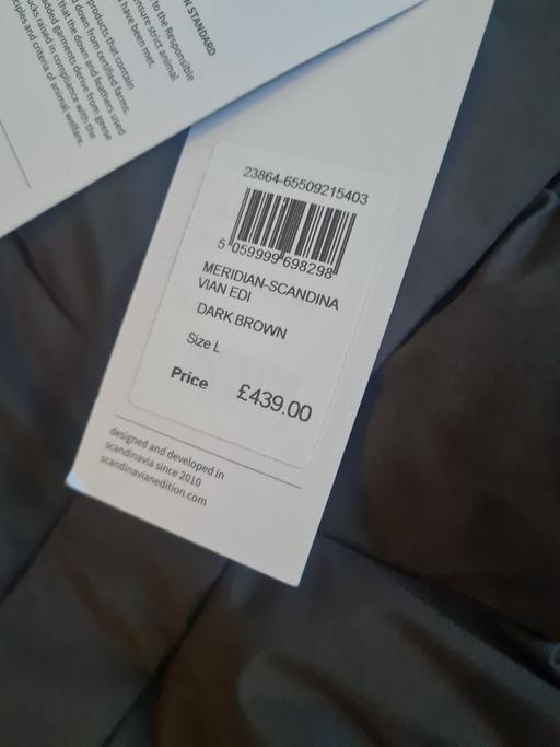 Buy & Sell Yardley Wood Birmingham - Photos for Brand New Reiss Scandinavian coat