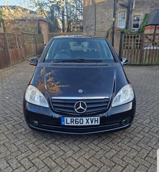 Vehicles Clapham South West London - Photos for Mercedes Benz A160 For Sale £1800