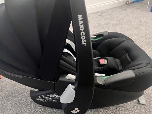 Buy & Sell Redbridge East London - Photos for Maxi cosi pebble 360 car seat
