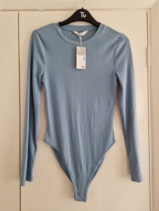 Buy & Sell Ramsgate Thanet - Photos for bn long sleeved bodysuit size small