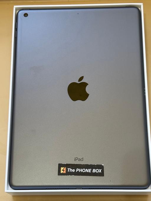 Buy & Sell Ashton-in-Makerfield Wigan - Photos for iPad 9th Generation - Grey