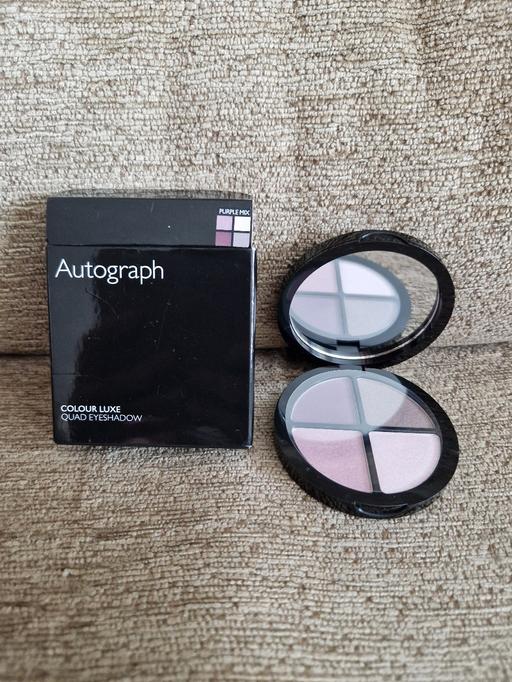 Buy & Sell Ramsgate Thanet - Photos for bn M&S eyeshadow pallette