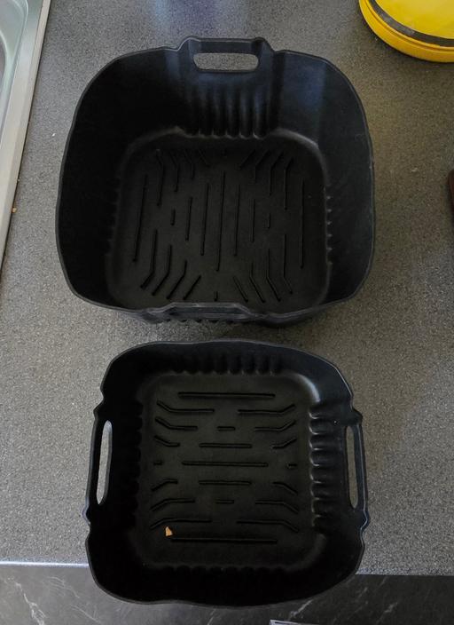 Buy & Sell Little Hulton Salford - Photos for Ninja Crispi Unused opened but not used