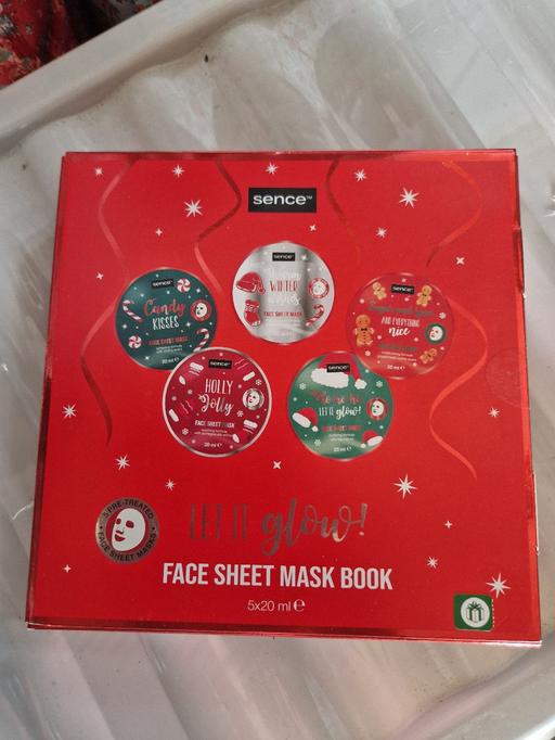Buy & Sell Ramsgate Thanet - Photos for bn Xmas facemask giftset