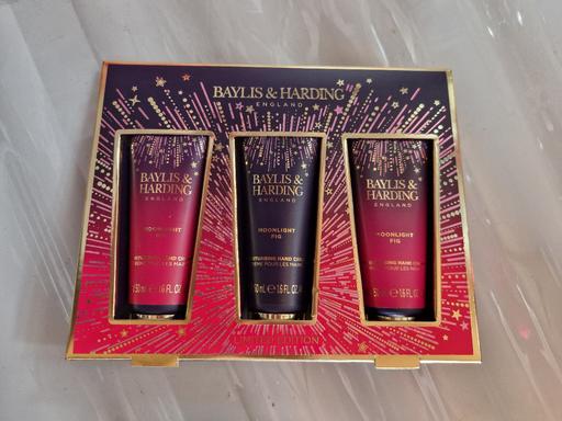 Buy & Sell Ramsgate Thanet - Photos for bn Baylis and Harding handcream giftset