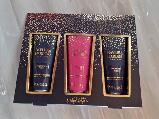 Buy & Sell Ramsgate Thanet - Photos for bn Baylis and Harding handcream giftset