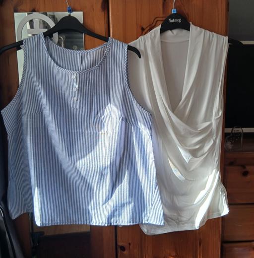 Buy & Sell Ocker Hill Sandwell - Photos for Ladies tops