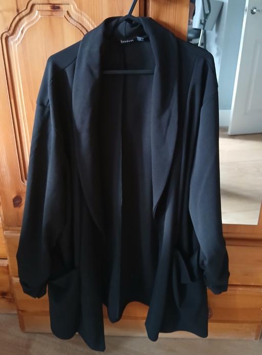 Buy & Sell Ocker Hill Sandwell - Photos for Ladies black blazer