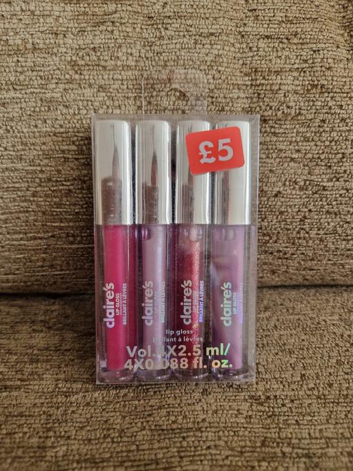Buy & Sell Ramsgate Thanet - Photos for bn lipgloss giftset
