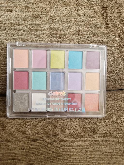 Buy & Sell Ramsgate Thanet - Photos for bn eyeshadow pallette