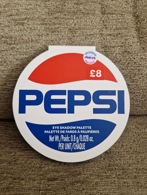 Buy & Sell Ramsgate Thanet - Photos for bn Pepsi eyeshadow pallette