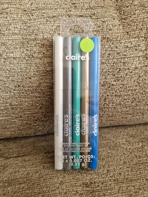 Buy & Sell Ramsgate Thanet - Photos for bn eyeliner pencil giftset