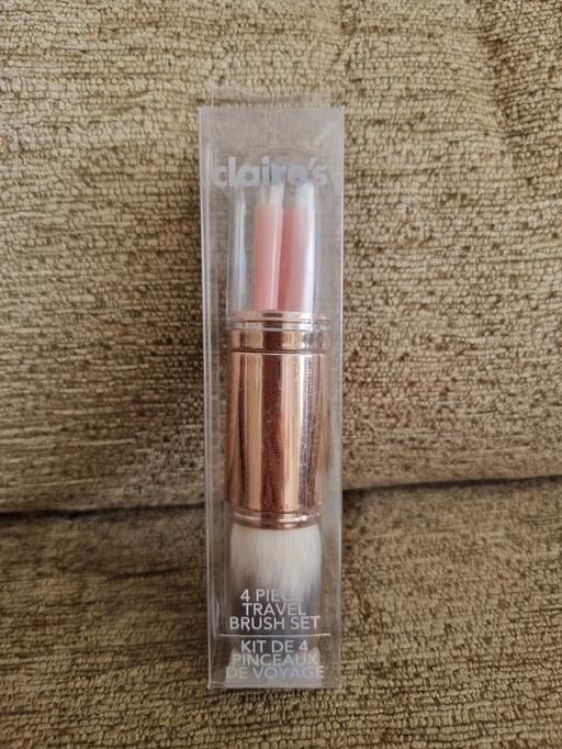 Buy & Sell Ramsgate Thanet - Photos for bn travel make up brush set