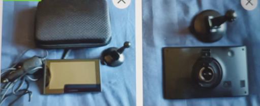 Vehicles Swadlincote South Derbyshire - Photos for Garmin DriveSmart 51 sat nav GPS receiver