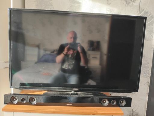 Buy & Sell Worcester Worcestershire - Photos for Samsung UE46EH5000 5 Series - 46