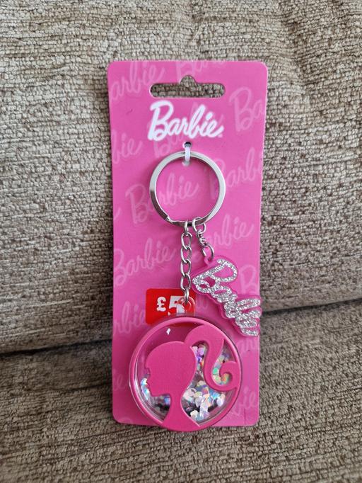 Buy & Sell Ramsgate Thanet - Photos for bn Barbie keyring