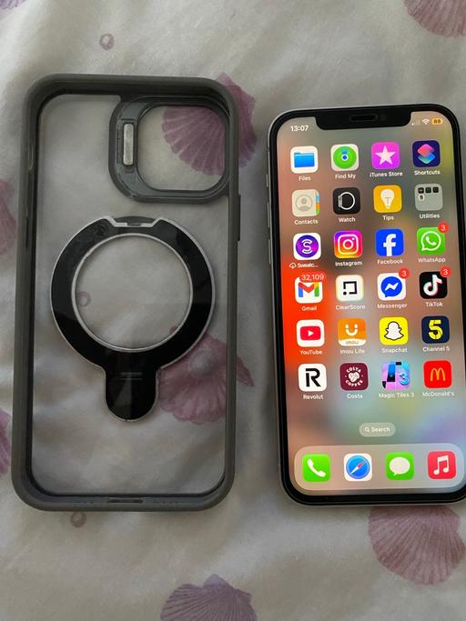 Buy & Sell Ingleby Barwick Stockton-on-Tees - Photos for iPhone 12 64gb