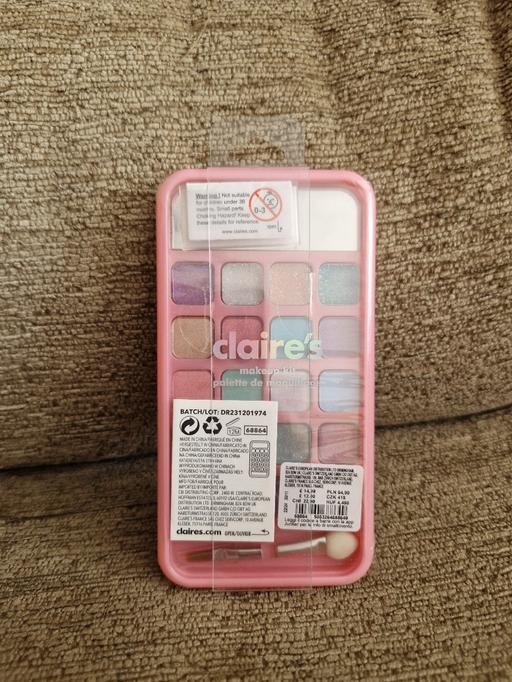 Buy & Sell Ramsgate Thanet - Photos for bn make up pallette