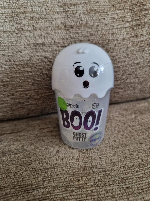 Buy & Sell Ramsgate Thanet - Photos for bn Halloween slime