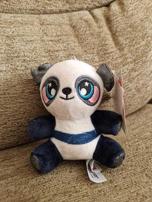 Buy & Sell Ramsgate Thanet - Photos for bn panda small soft toy