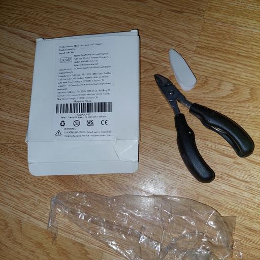 Buy & Sell Ocker Hill Sandwell - Photos for toenail clippers or ingrown toenails with cap