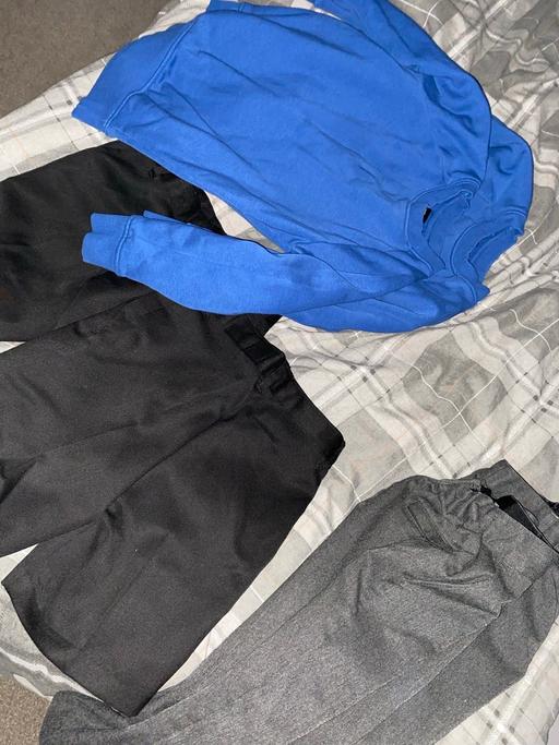 Buy & Sell Romford Havering - Photos for Free school uniforms