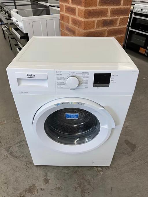 Buy & Sell Moseley Village Wolverhampton - Photos for (468) BEKO 8kg 1200 SPIN WASHING MACHINE