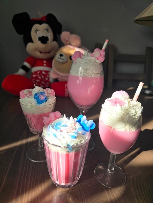 Buy & Sell Stretford Trafford - Photos for Homemade soya candles