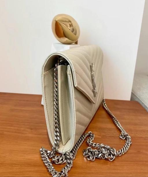 Buy & Sell Rowley Village Sandwell - Photos for YSL PURSE