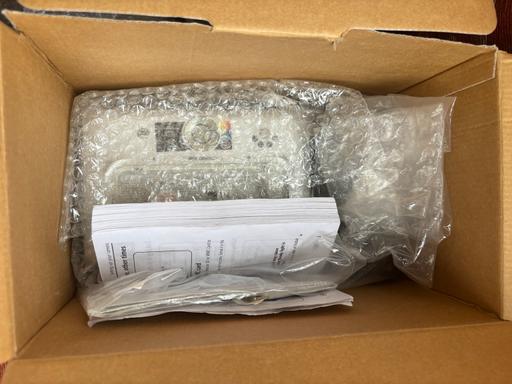 Buy & Sell Kidbrooke South East London - Photos for New on sealed pack klass cut resistant