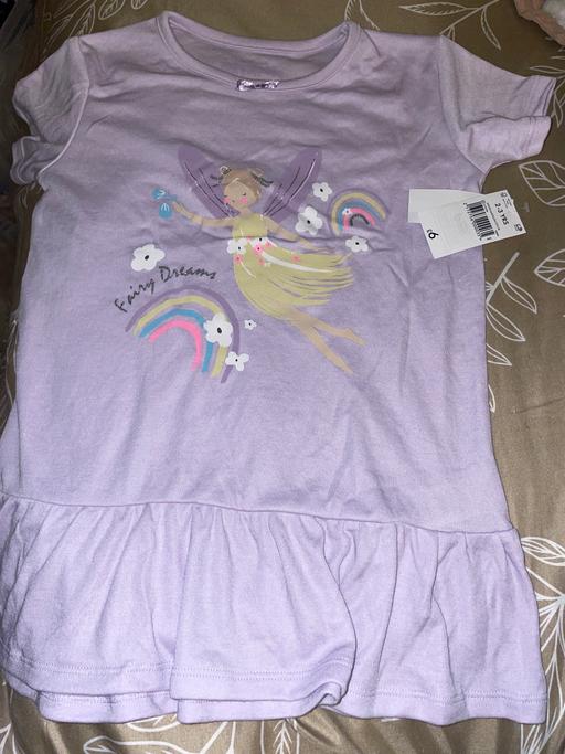 Buy & Sell Rowley Village Sandwell - Photos for Girls age 2-3 years nightie NEW
