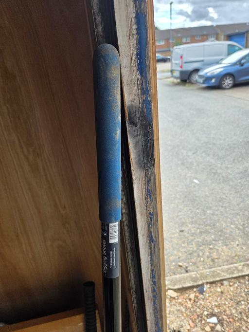 Buy & Sell Morcott Rutland - Photos for post shovel