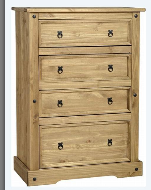 Buy & Sell Tongham Guildford - Photos for Chest of Drawers