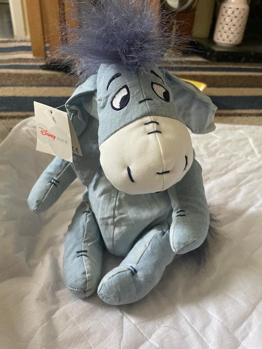 Buy & Sell Rowley Regis Sandwell - Photos for Eeyore soft toy