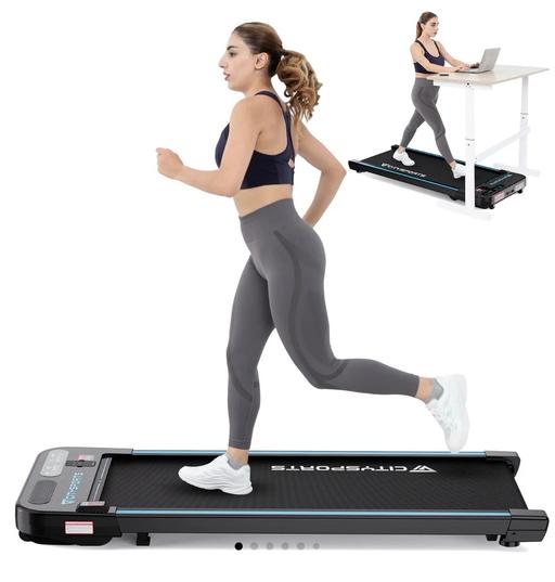 Buy & Sell Beeston Park Leeds - Photos for City sports treadmill/walking pad