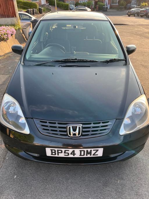 Vehicles Erdington Birmingham - Photos for Honda civic automatic