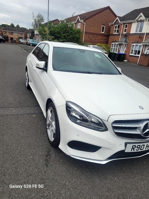 Vehicles Handsworth Birmingham - Photos for Mercedes-Benz E-Class AMG