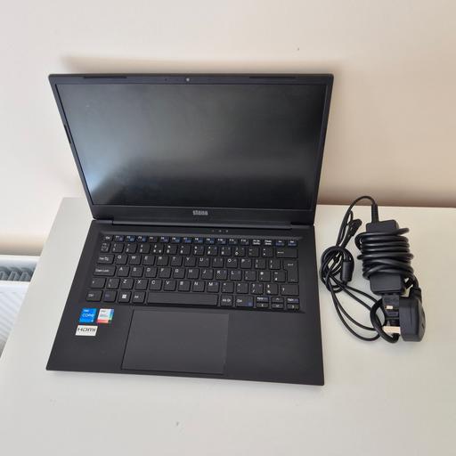 Buy & Sell Walsall Town Centre Walsall - Photos for Stonebook Laptop - i5, 8GB RAM, 250GB SSD