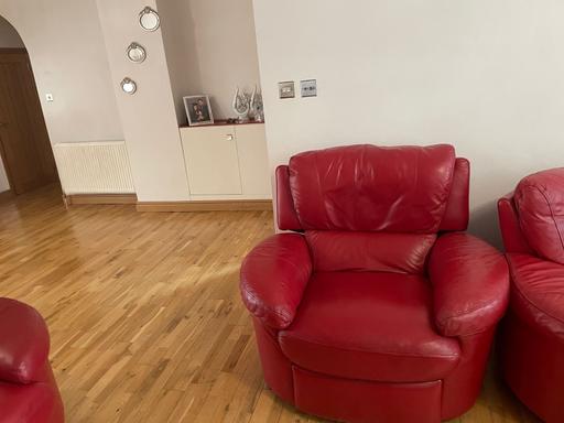 Buy & Sell Crews Hill North London - Photos for 4 piece sofa for sale