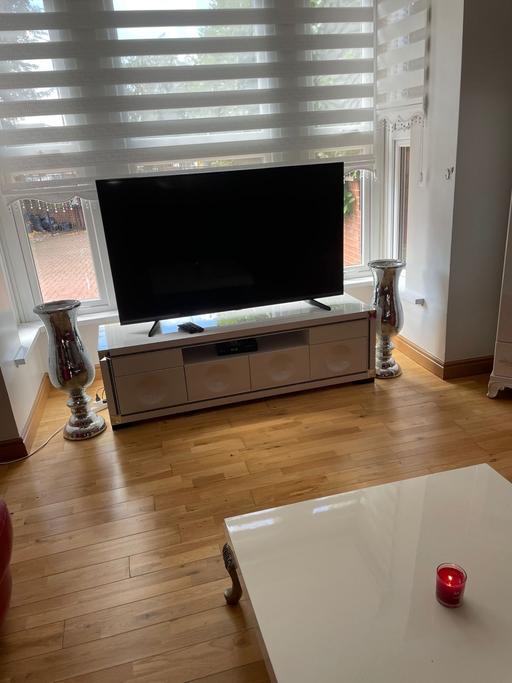 Buy & Sell Crews Hill North London - Photos for Tv unit for sale