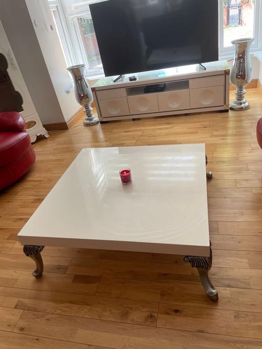 Buy & Sell Crews Hill North London - Photos for Coffee table for sale