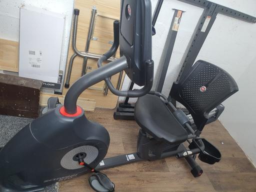 Buy & Sell Sutton Hill Telford and Wrekin - Photos for Schwinn 570R Recumbant Bike