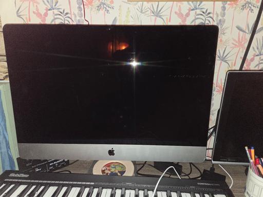 Buy & Sell Barbican Central London - Photos for imac 27inch os ventura