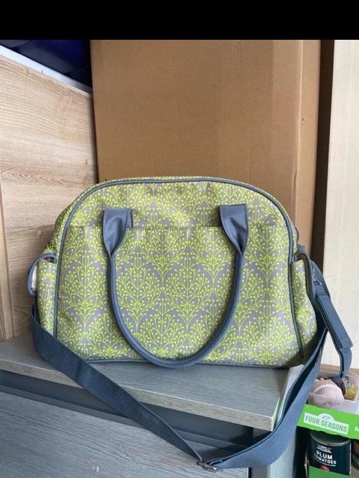 Buy & Sell Ward End Birmingham - Photos for Baby changing bag