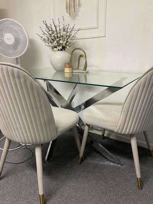 Buy & Sell Plaistow East London - Photos for Dinning