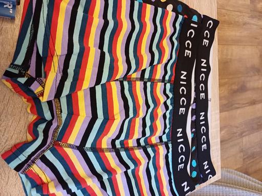 Buy & Sell Wickersley Rotherham - Photos for nicce boxer shorts