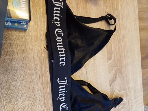 Buy & Sell Wickersley Rotherham - Photos for juicy coutre bra
