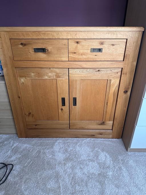 Buy & Sell Northumberland Heath Bexley - Photos for Side cabinet